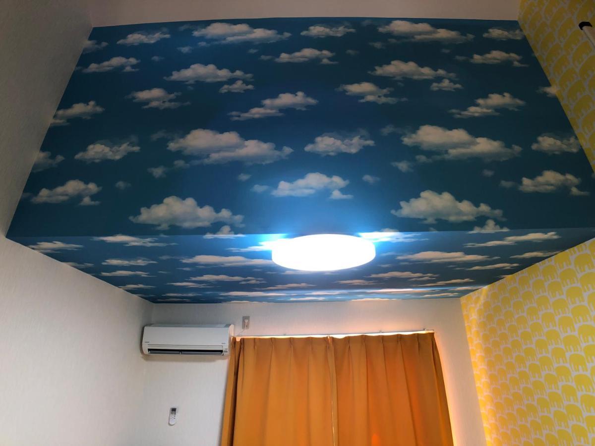 Apartamento The Mickey Carlton Ohashi 207 Fukuoka  Exterior foto
