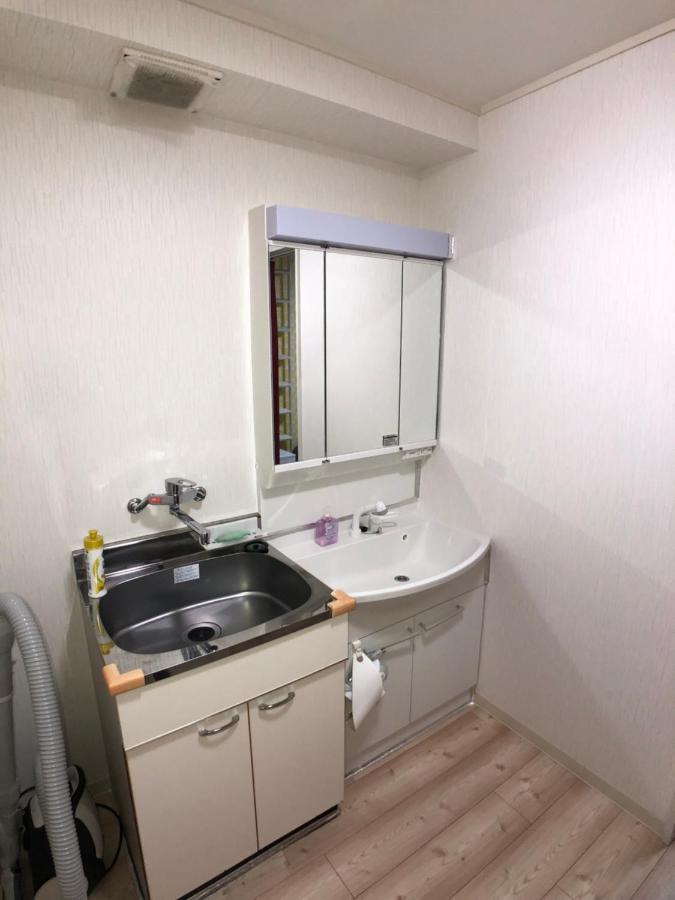 Apartamento The Mickey Carlton Ohashi 207 Fukuoka  Exterior foto