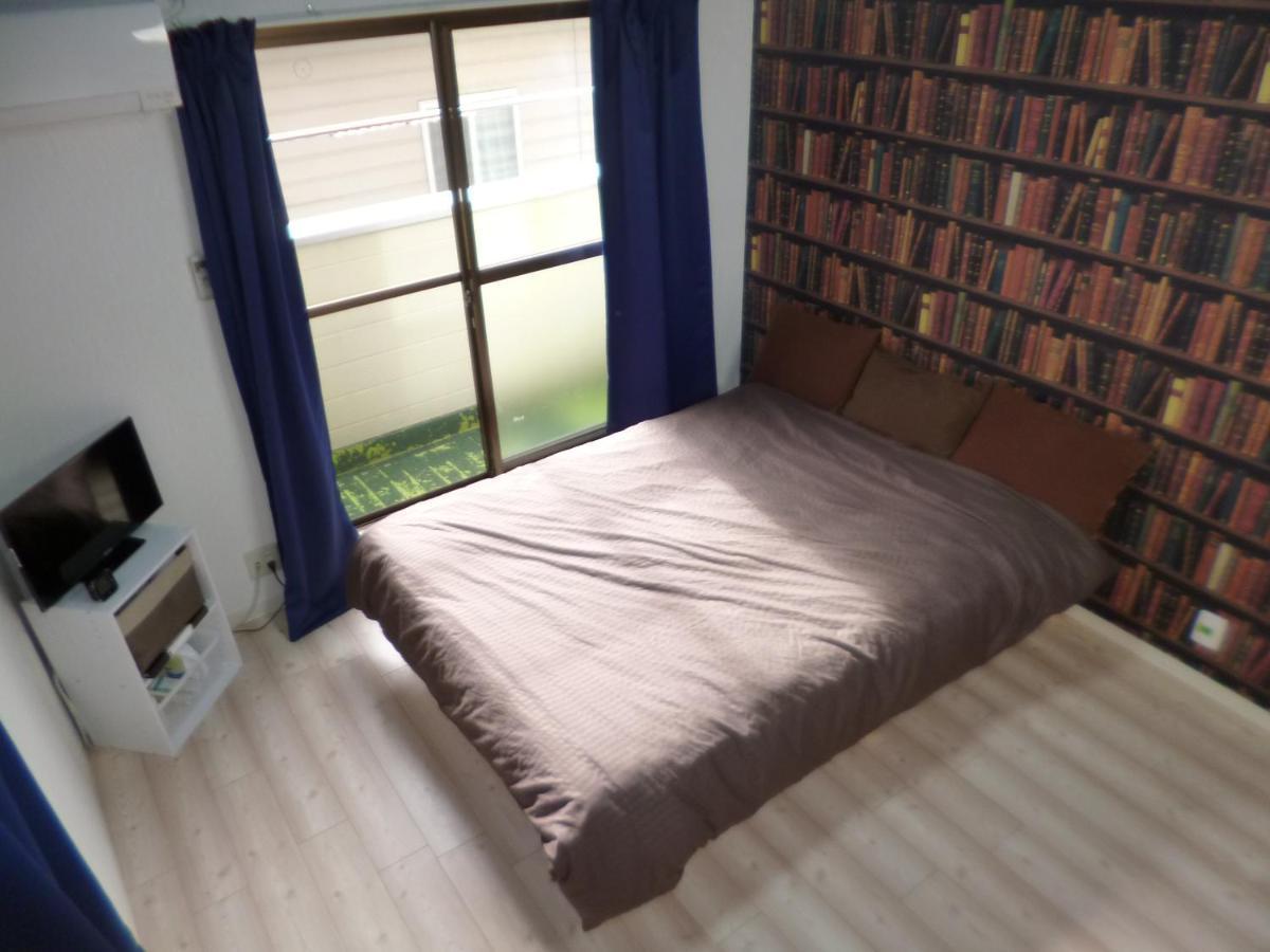 Apartamento The Mickey Carlton Ohashi 207 Fukuoka  Exterior foto