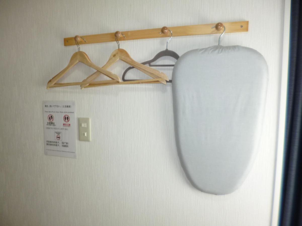 Apartamento The Mickey Carlton Ohashi 207 Fukuoka  Exterior foto