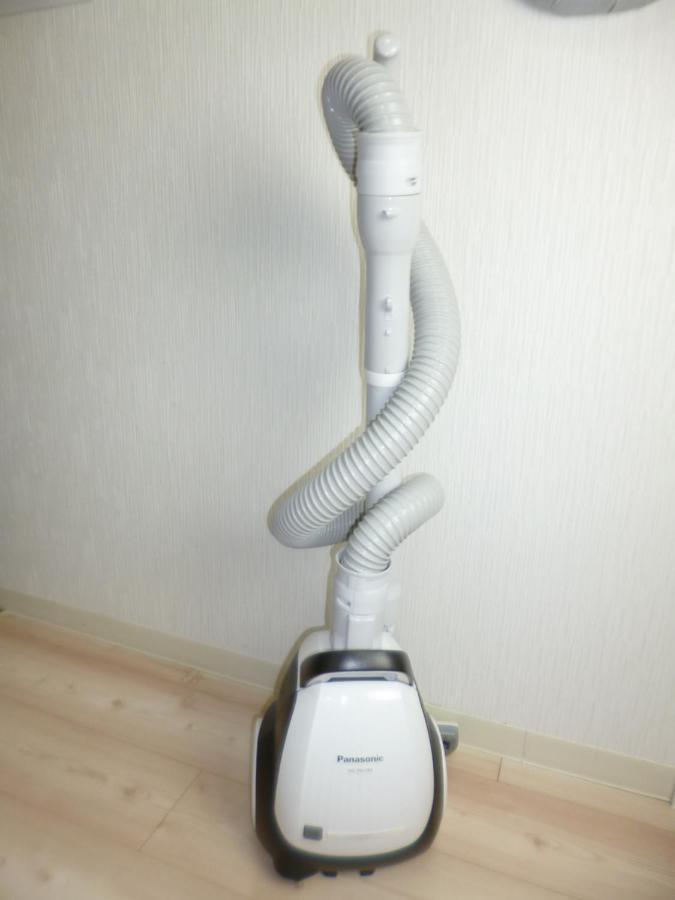 Apartamento The Mickey Carlton Ohashi 207 Fukuoka  Exterior foto
