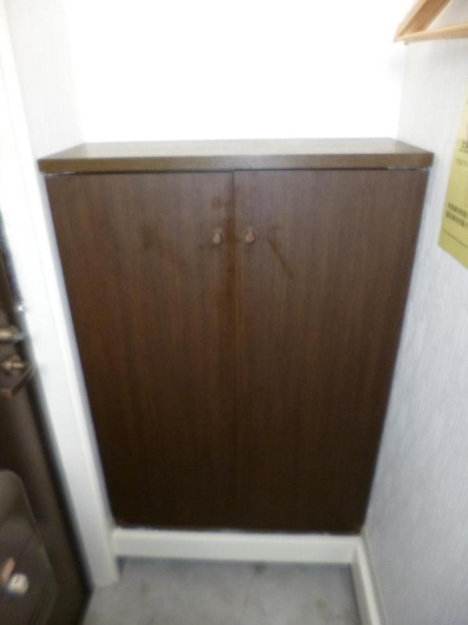 Apartamento The Mickey Carlton Ohashi 207 Fukuoka  Exterior foto
