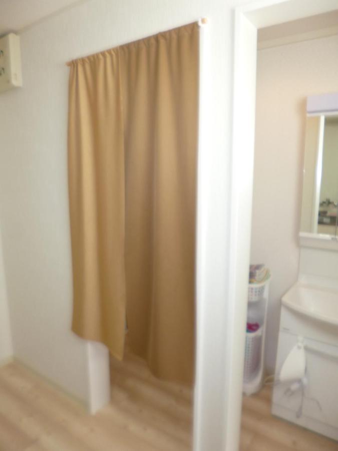 Apartamento The Mickey Carlton Ohashi 207 Fukuoka  Exterior foto